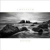 Empyrium - Turn Of The Tides (Digi Pack) ryhmässä CD @ Bengans Skivbutik AB (1049620)