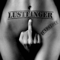 Lustfinger - Zundstoff ryhmässä CD @ Bengans Skivbutik AB (1049688)