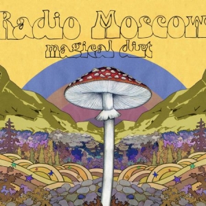 Radio Moscow - Magical Dirt ryhmässä CD @ Bengans Skivbutik AB (1049693)