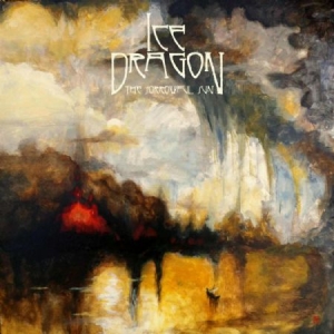 Ice Dragon - Sorrowful Sun ryhmässä CD @ Bengans Skivbutik AB (1049727)