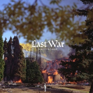 Bonar Haley - Last War ryhmässä CD @ Bengans Skivbutik AB (1049728)