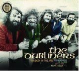 The Dubliners - Whiskey In The Jar ryhmässä CD @ Bengans Skivbutik AB (1049756)