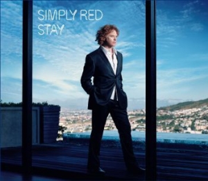 Simply Red - Stay - Deluxe (2Cd+Dvd) ryhmässä CD @ Bengans Skivbutik AB (1049788)