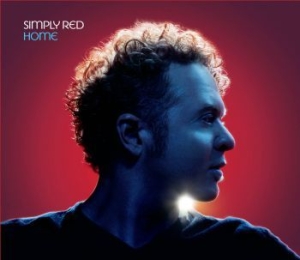 Simply Red - Home - Deluxe (3Cd+Dvd) ryhmässä CD @ Bengans Skivbutik AB (1049789)