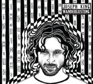 King Joseph - Wanderlusting ryhmässä CD @ Bengans Skivbutik AB (1049815)