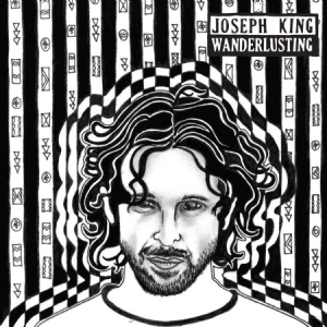 King Joseph - Wanderlusting (180 G) ryhmässä VINYYLI @ Bengans Skivbutik AB (1049816)