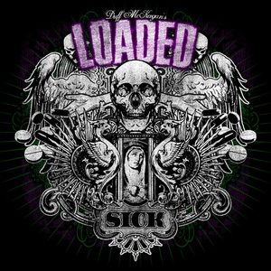 Duff Mckagan's Loaded - Sick ryhmässä VINYYLI @ Bengans Skivbutik AB (1049843)