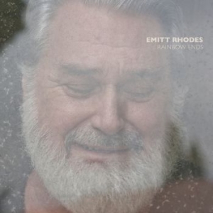 Rhodes Emitt - Rainbow Ends ryhmässä CD @ Bengans Skivbutik AB (1049845)