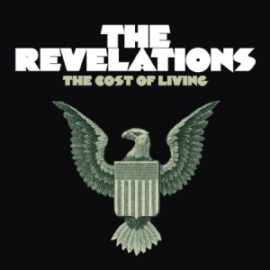 Revelations - Cost Of Living ryhmässä CD @ Bengans Skivbutik AB (1049850)