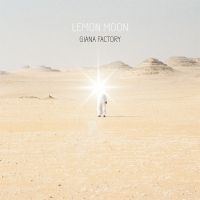 Giana Factory - Lemon Moon ryhmässä VINYYLI @ Bengans Skivbutik AB (1049862)