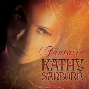 Sanborn Kathy - Fantasia ryhmässä CD @ Bengans Skivbutik AB (1049869)