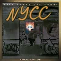 New York Community Choir The - Make Every Day Count (Expanded Edit ryhmässä CD @ Bengans Skivbutik AB (1049875)