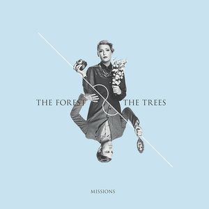 Forest And The Trees - Missions ryhmässä VINYYLI @ Bengans Skivbutik AB (1049992)