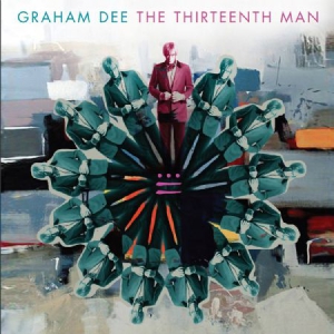 Graham Dee - Thirteenth Man ryhmässä VINYYLI @ Bengans Skivbutik AB (1049994)