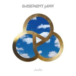 Basement Jaxx - Junto ryhmässä CD @ Bengans Skivbutik AB (1050003)