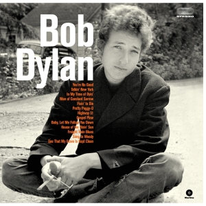 Bob Dylan - Bob Dylan ryhmässä Minishops / Bob Dylan @ Bengans Skivbutik AB (1050026)