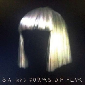 Sia - 1000 Forms Of Fear ryhmässä -Start Vinyl @ Bengans Skivbutik AB (1051399)