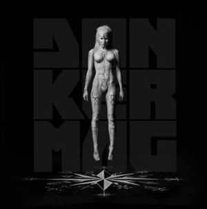 Die Antwoord - Donker Mag ryhmässä CD @ Bengans Skivbutik AB (1051711)