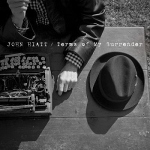 Hiatt John - Terms Of My Surrender (Deluxe) ryhmässä CD @ Bengans Skivbutik AB (1051740)