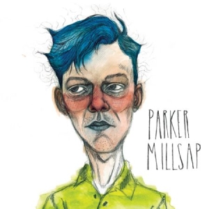 Parker Millsap - Parker Millsap ryhmässä CD @ Bengans Skivbutik AB (1052311)