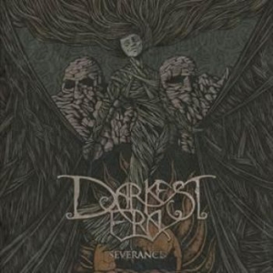 Darkest Era - Severance ryhmässä VINYYLI @ Bengans Skivbutik AB (1052602)