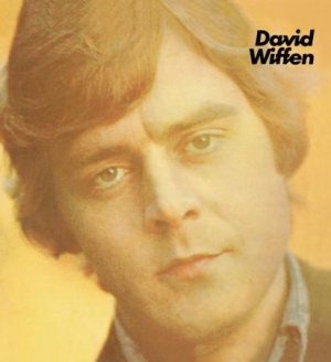 Wiffen David - David Wiffen (180 G) ryhmässä VINYYLI @ Bengans Skivbutik AB (1052954)