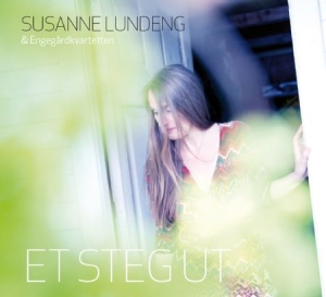 Lundeng Susanne - Et Steg Ut ryhmässä ME SUOSITTELEMME / Joululahjavinkki: CD @ Bengans Skivbutik AB (1053028)