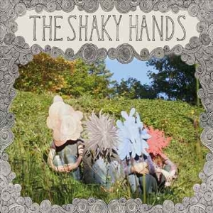 Shaky Hands - Shaky Hands ryhmässä CD @ Bengans Skivbutik AB (1053034)