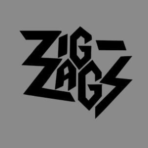 Zig Zags - Zig Zags ryhmässä CD @ Bengans Skivbutik AB (1053041)