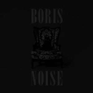 Boris - Noise ryhmässä CD @ Bengans Skivbutik AB (1053080)