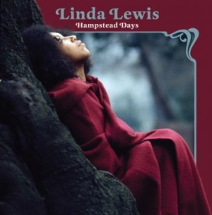 Lewis Linda - Hampstead Days (The Bbc Recording) ryhmässä CD @ Bengans Skivbutik AB (1053090)