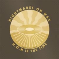 Nightmares On Wax - N.O.W. Is The Time (2Lp+2Cd) ryhmässä VINYYLI @ Bengans Skivbutik AB (1053097)