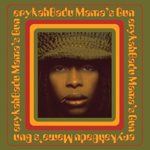 Erykah Badu - Mama's Gun ryhmässä ME SUOSITTELEMME / Klassiska lablar / Music On Vinyl @ Bengans Skivbutik AB (1053205)