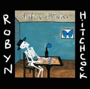 Hitchcock Robyn - The Man Upstairs ryhmässä ME SUOSITTELEMME / Klassiska lablar / YepRoc / Vinyyli @ Bengans Skivbutik AB (1054320)