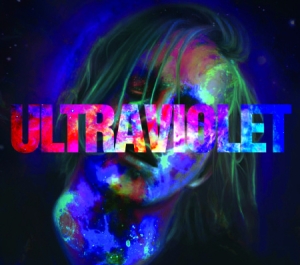 Sadistik - Ultraviolet ryhmässä CD @ Bengans Skivbutik AB (1054323)