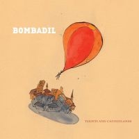 Bombadil - Tarpits And Canyonlands ryhmässä VINYYLI @ Bengans Skivbutik AB (1054342)