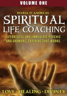 Spiritual Life Coaching - Special Interest ryhmässä DVD & BLU-RAY @ Bengans Skivbutik AB (1054344)