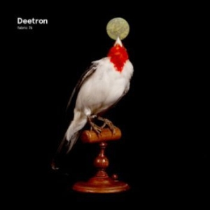 Deetron - Fabric 76 ryhmässä CD @ Bengans Skivbutik AB (1054357)