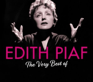 Piaf Edith - Very Best ryhmässä CD @ Bengans Skivbutik AB (1054395)