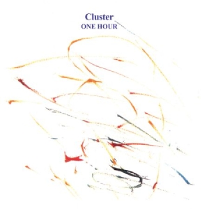 Cluster - One Hour ryhmässä VINYYLI @ Bengans Skivbutik AB (1054398)