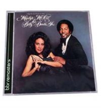 Mccoo Marilyn And Billy Davis Jr - I Hope We Get To Love In Time: Expa ryhmässä CD @ Bengans Skivbutik AB (1054403)