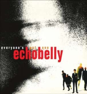 Echobelly - Everyone's Got One: Expanded Editio ryhmässä CD @ Bengans Skivbutik AB (1054413)