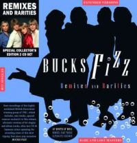 Bucks Fizz - Remixes And Rarities: Special Colle ryhmässä CD @ Bengans Skivbutik AB (1054416)