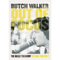 Walker Butch - Out Of Focus ryhmässä DVD & BLU-RAY @ Bengans Skivbutik AB (1054476)