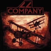 Cc Company - Red Baron ryhmässä VINYYLI @ Bengans Skivbutik AB (1056883)