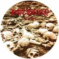 Bathory - Requiem ryhmässä VINYYLI @ Bengans Skivbutik AB (1056887)