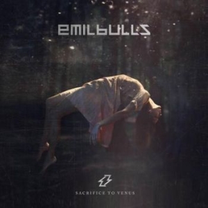 Emil Bulls - Sacrifice To Venus ryhmässä ME SUOSITTELEMME / Joululahjavinkki: CD @ Bengans Skivbutik AB (1056890)