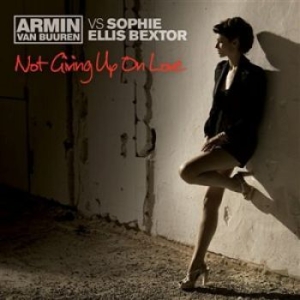 Van Buuren Armin - Not Giving Up On Love ryhmässä CD @ Bengans Skivbutik AB (1057194)