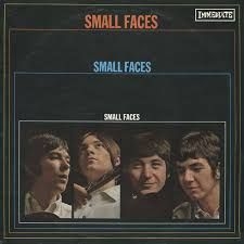 Small Faces - Small Faces ryhmässä VINYYLI @ Bengans Skivbutik AB (1057246)