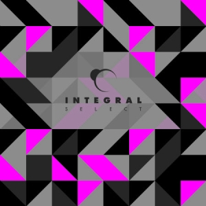 Various Artists - Integral Select ryhmässä CD @ Bengans Skivbutik AB (1057254)